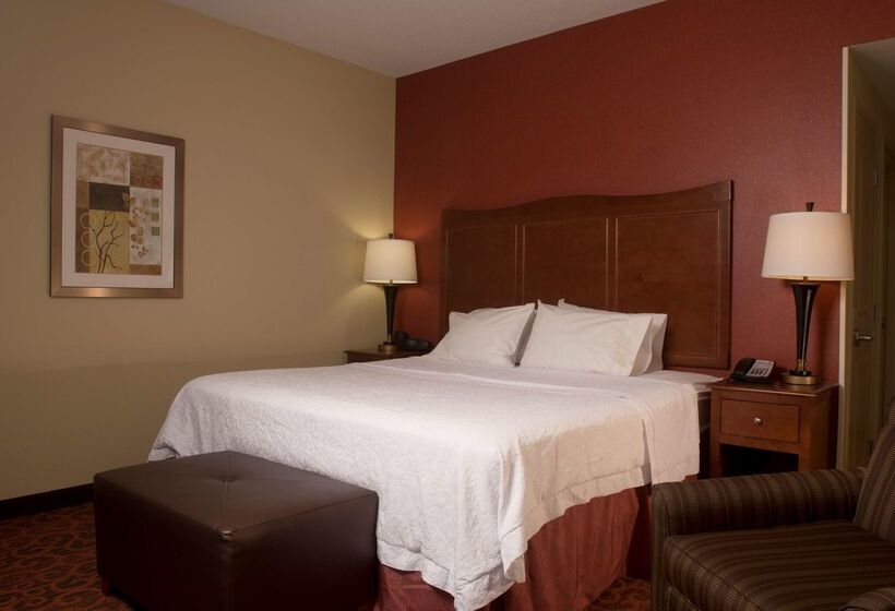 Hotel Hampton Inn Tomah