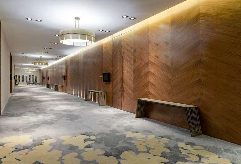 Fotos del hotel Hilton Mexico City Santa Fe: 1 Fotos del hotel Hilton Mexico City Santa Fe: 1