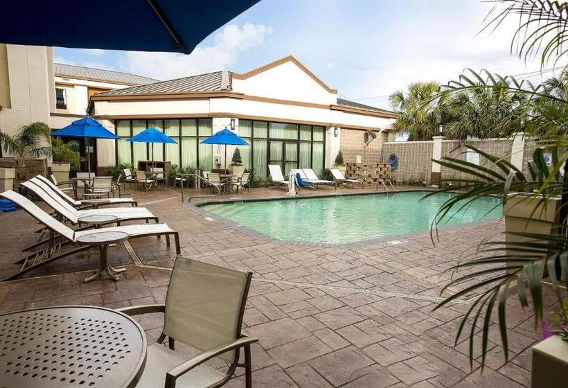 فندق Holiday Inn Express And Suites New Orleans Airport, An Ihg