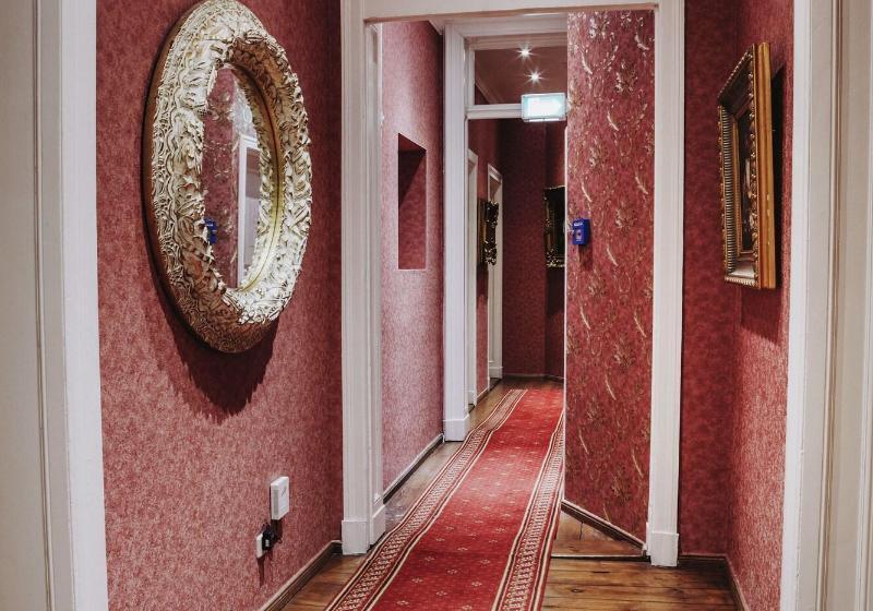 Fotos del hotel Hotel BelAhr am Potsdamer Platz:  4