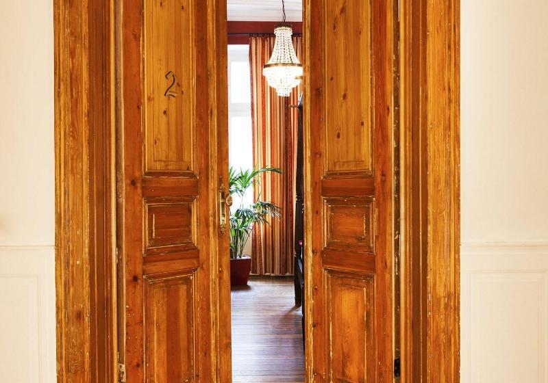 Fotos del hotel Hotel BelAhr am Potsdamer Platz:  6