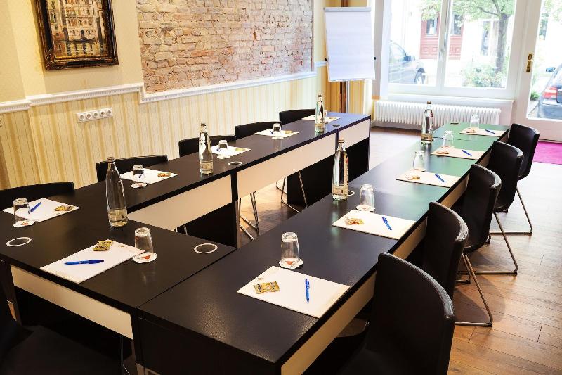 Fotos del hotel Hotel BelAhr am Potsdamer Platz:  9