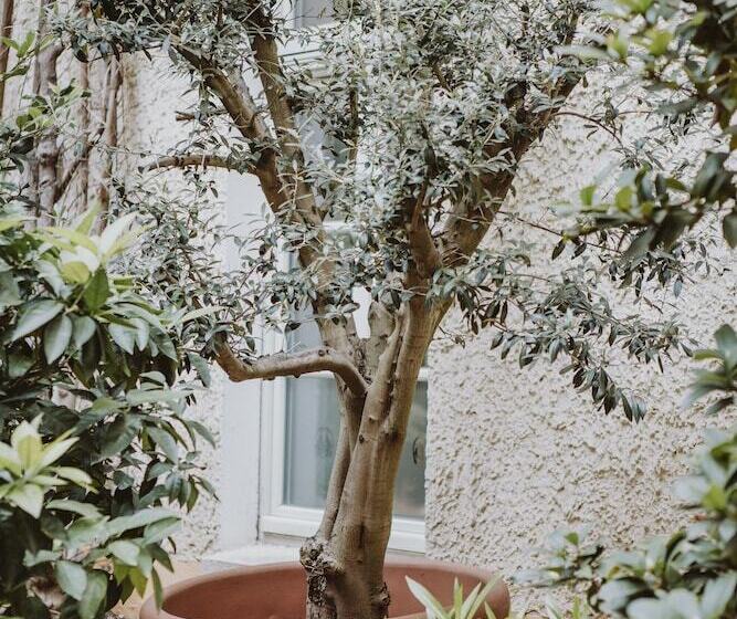 Fotos del hotel Honigmond Boutique:  35