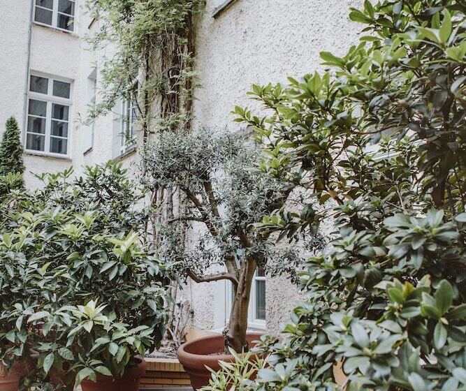 Fotos del hotel Honigmond Boutique:  31