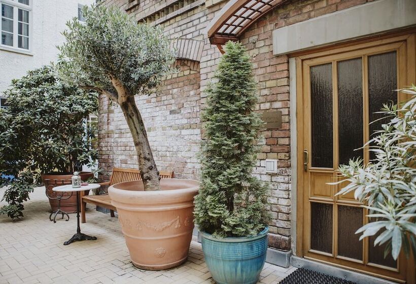 Fotos del hotel Honigmond Boutique:  19