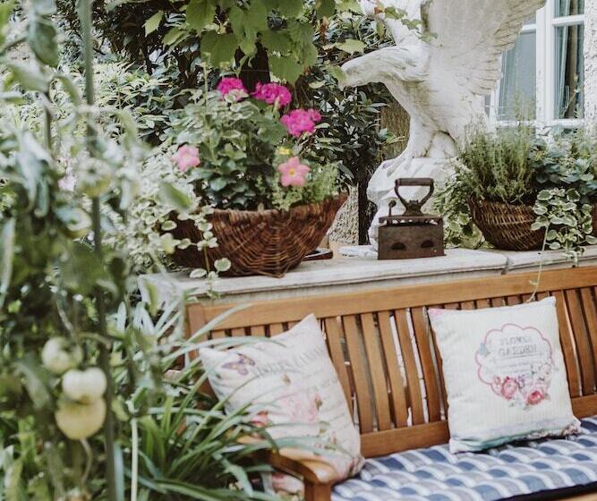 Fotos del hotel Honigmond Boutique:  20