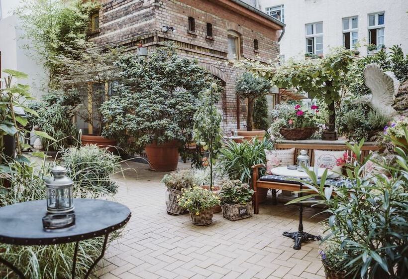 Fotos del hotel Honigmond Boutique:  21