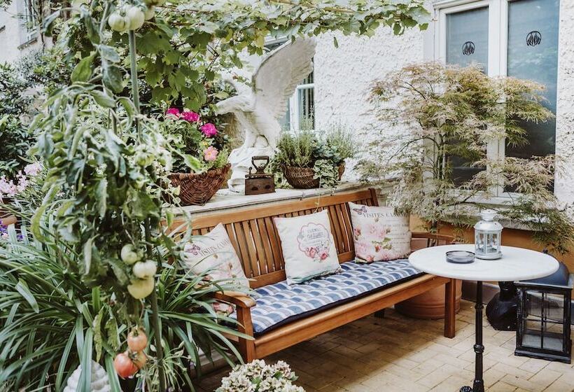 Fotos del hotel Honigmond Boutique:  22