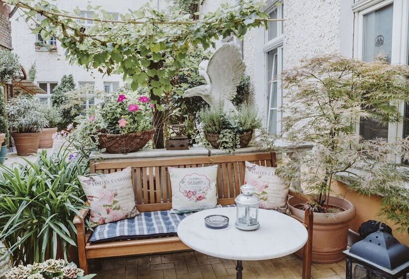 Fotos del hotel Honigmond Boutique:  8