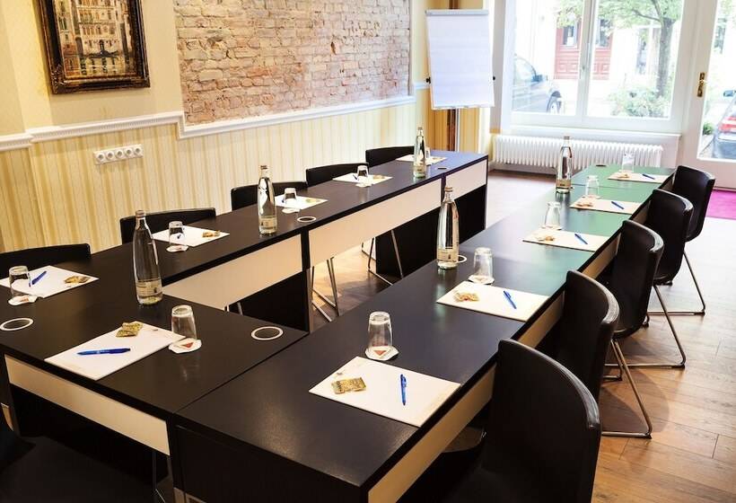 Fotos del hotel Honigmond Boutique:  9