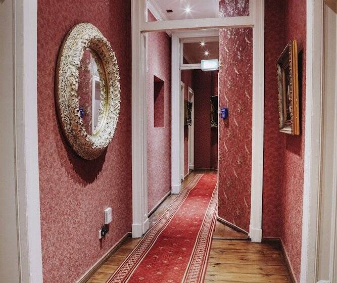 Fotos del hotel Honigmond Boutique:  38