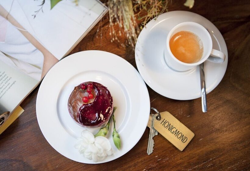 Fotos del hotel Honigmond Boutique:  24