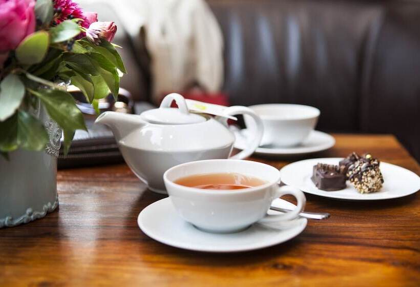 Fotos del hotel Honigmond Boutique:  16