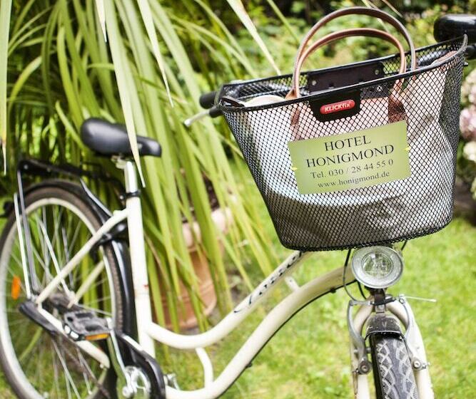 Fotos del hotel Honigmond Boutique:  15