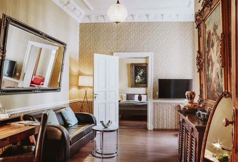 Fotos del hotel Honigmond Boutique:  10