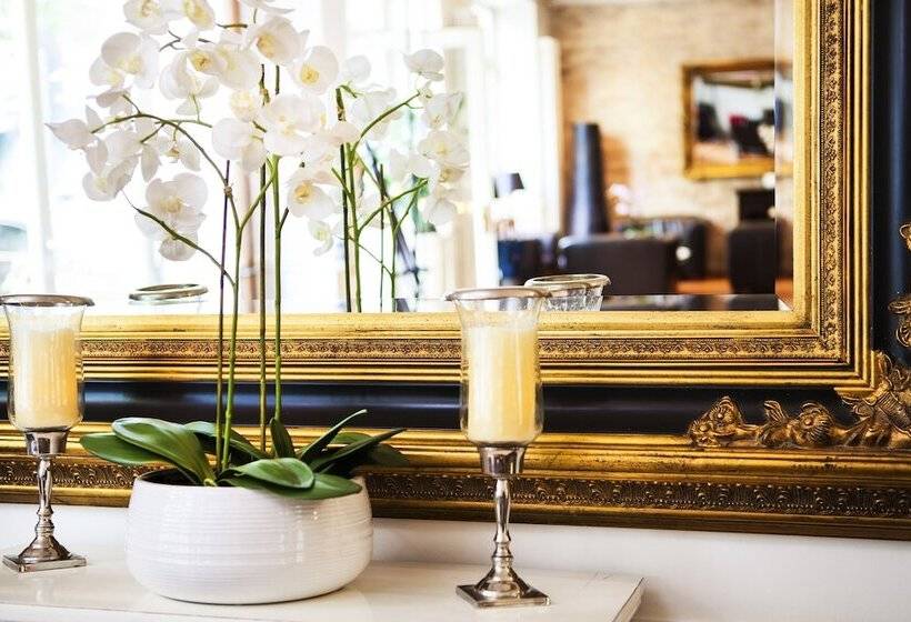 Fotos del hotel Honigmond Boutique:  14