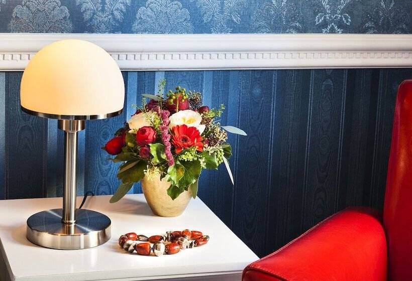 Fotos del hotel Honigmond Boutique:  12