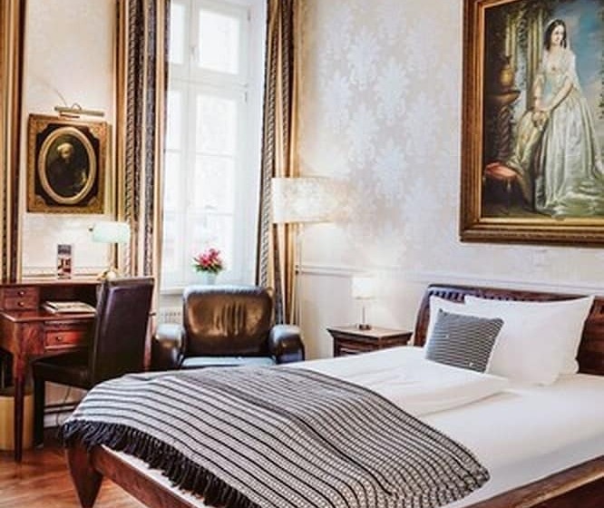 Fotos del hotel Honigmond Boutique:  3