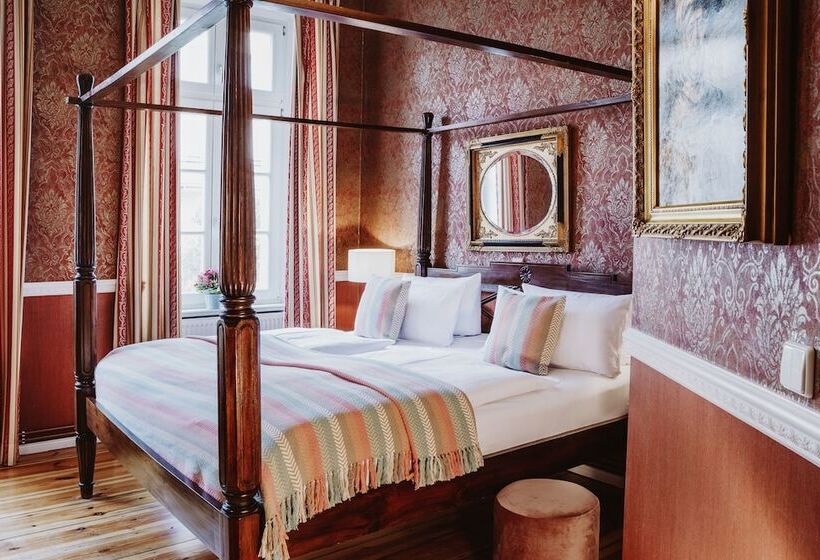 Fotos del hotel Honigmond Boutique:  2