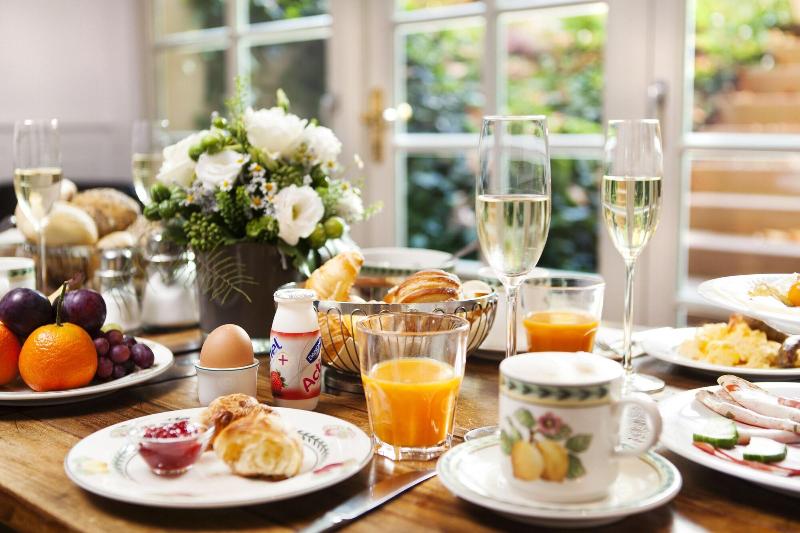 Fotos del hotel Honigmond Boutique:  5