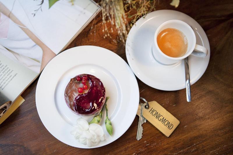 Fotos del hotel Honigmond Boutique:  6