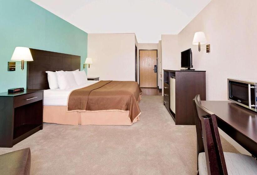 هتل Howard Johnson By Wyndham Gothenburg