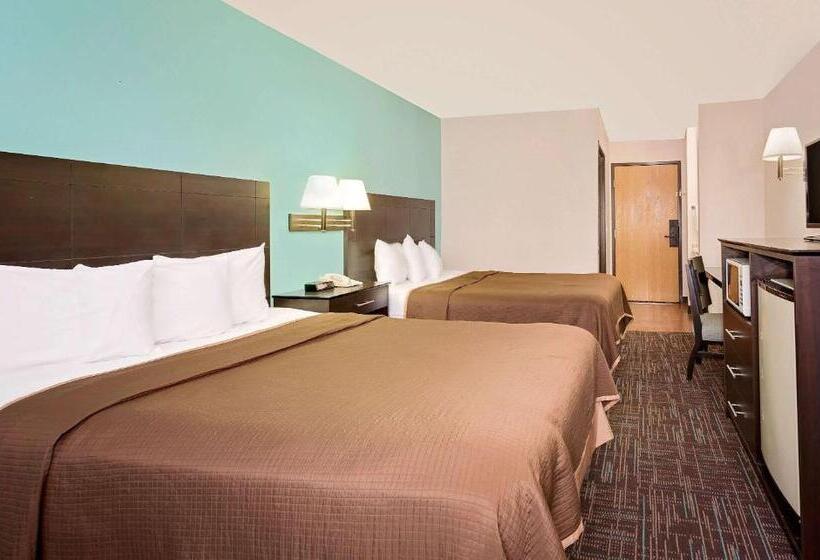 Отель Howard Johnson By Wyndham Gothenburg