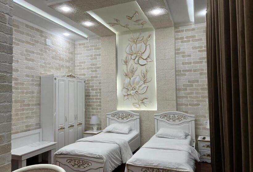 فندق Ideal
