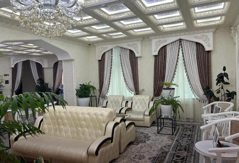فندق Ideal
