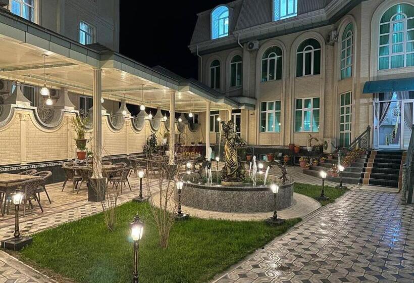 فندق Ideal