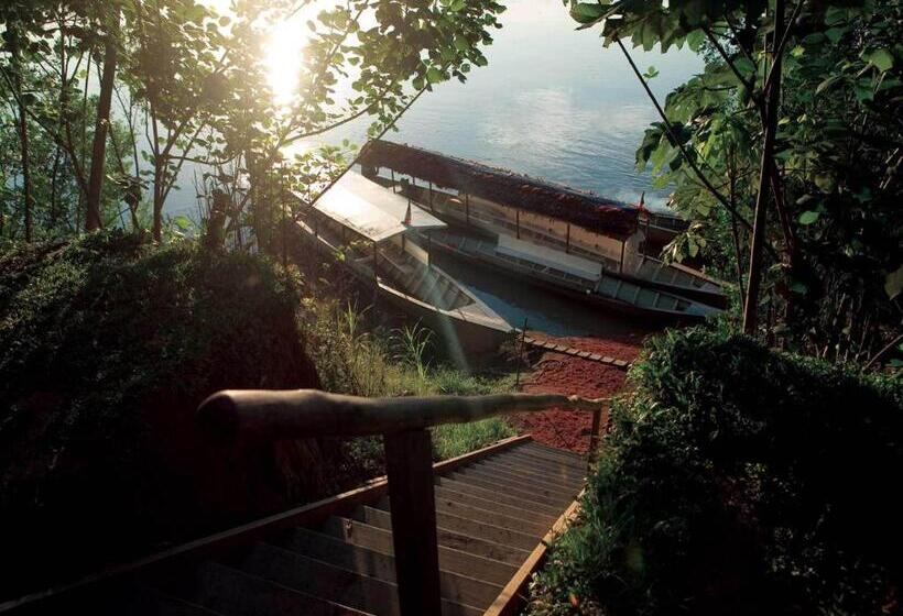 هتل Inkaterra Reserva Amazonica