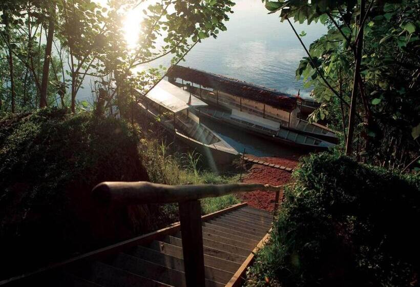 Hotel Inkaterra Reserva Amazonica