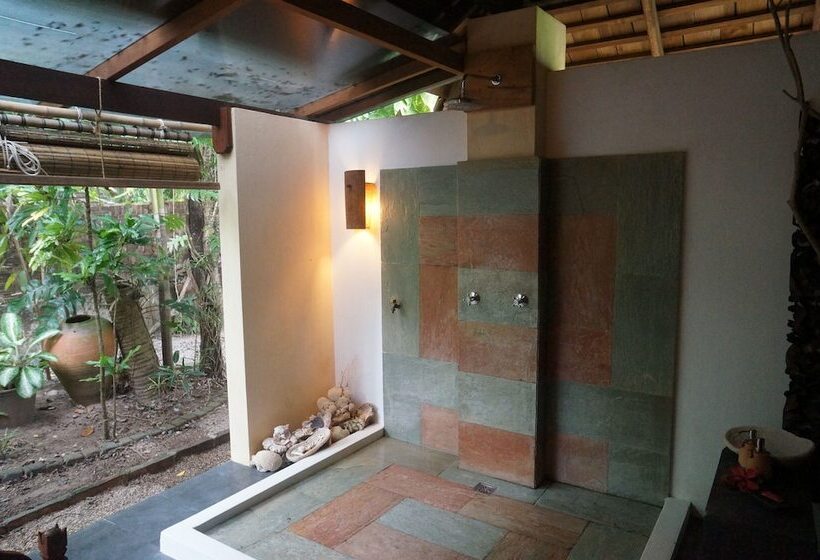 هتل Koyao Bay Pavilions   Beach Resort And Pool Villas