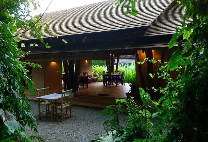 هتل Koyao Bay Pavilions   Beach Resort And Pool Villas