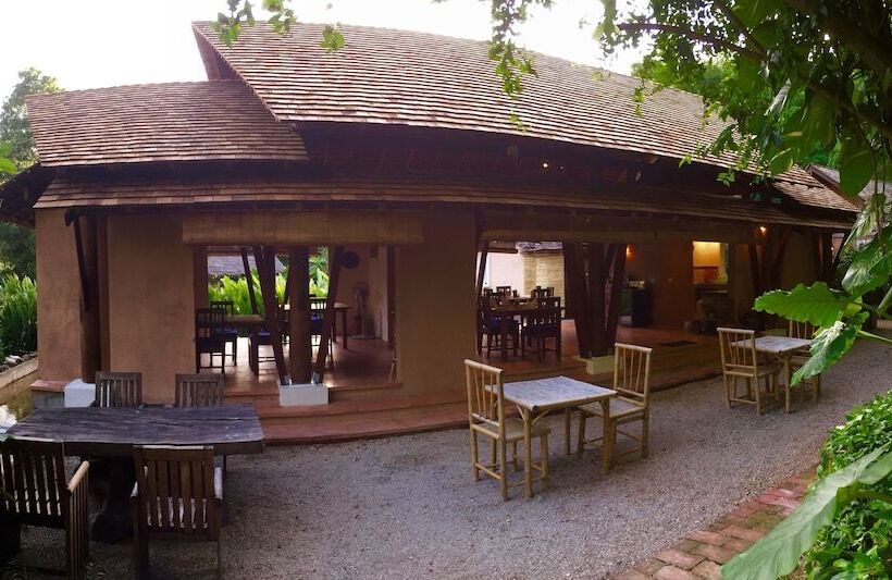 هتل Koyao Bay Pavilions   Beach Resort And Pool Villas