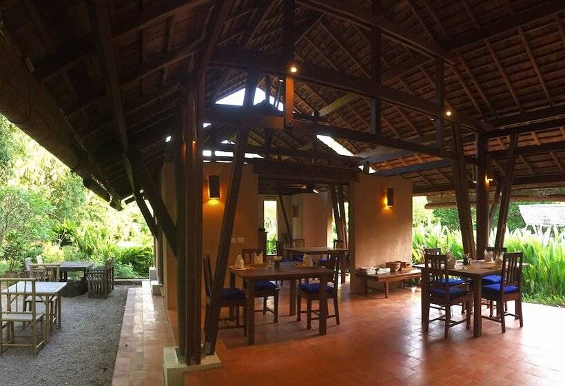 هتل Koyao Bay Pavilions   Beach Resort And Pool Villas