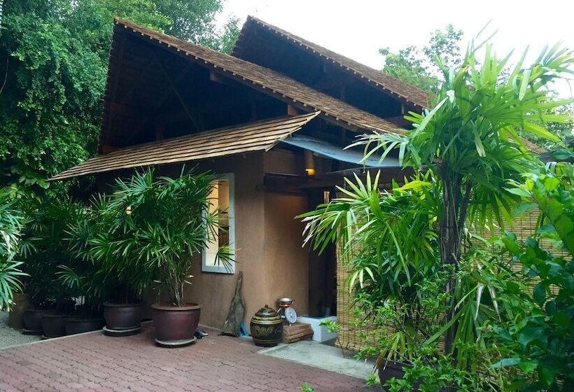 هتل Koyao Bay Pavilions   Beach Resort And Pool Villas
