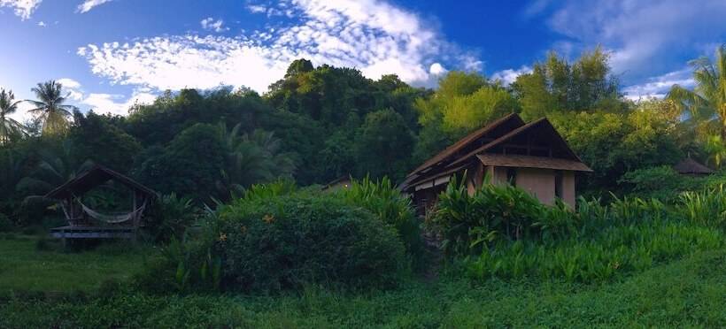 هتل Koyao Bay Pavilions   Beach Resort And Pool Villas