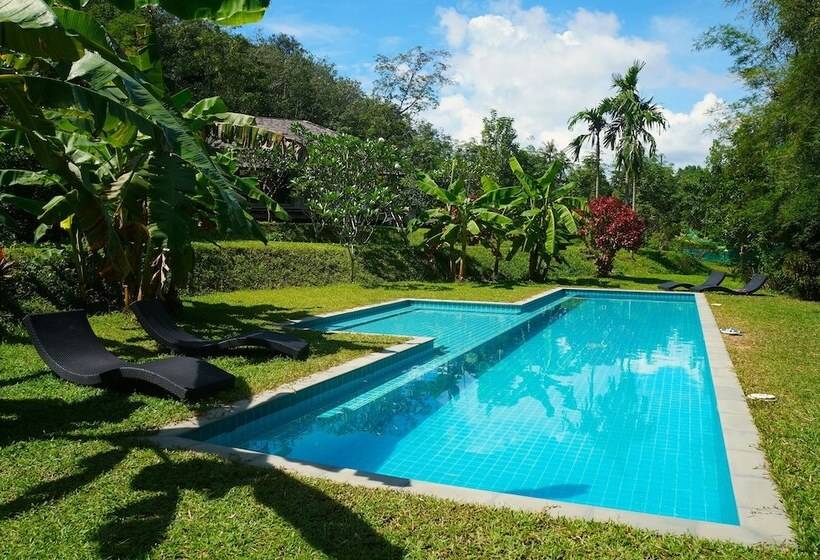 هتل Koyao Bay Pavilions   Beach Resort And Pool Villas