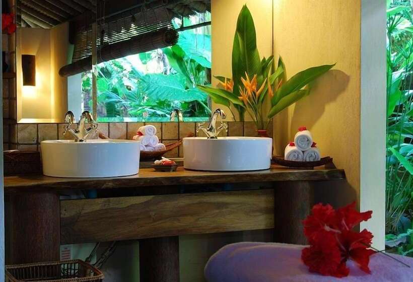 هتل Koyao Bay Pavilions   Beach Resort And Pool Villas