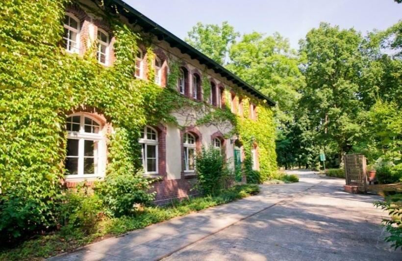 Landhotel Gustav