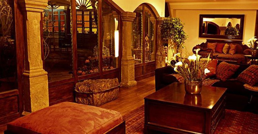 La Casona de San Jeronimo Hotel Boutique