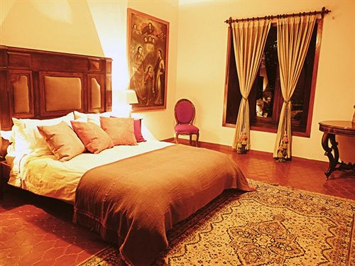 La Casona de San Jeronimo Hotel Boutique