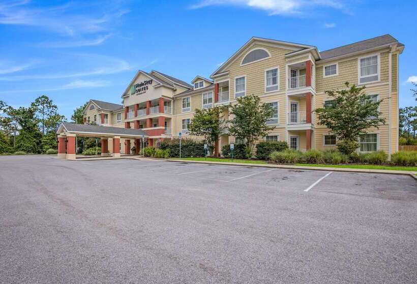 فندق Mainstay Suites Port Saint Joe South
