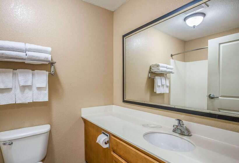 فندق Mainstay Suites Port Saint Joe South