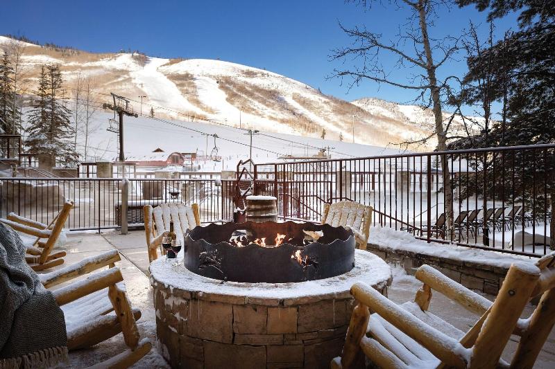 هتل Marriott's Mountainside