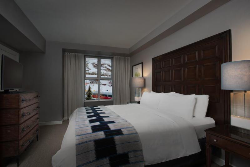 هتل Marriott's Mountainside