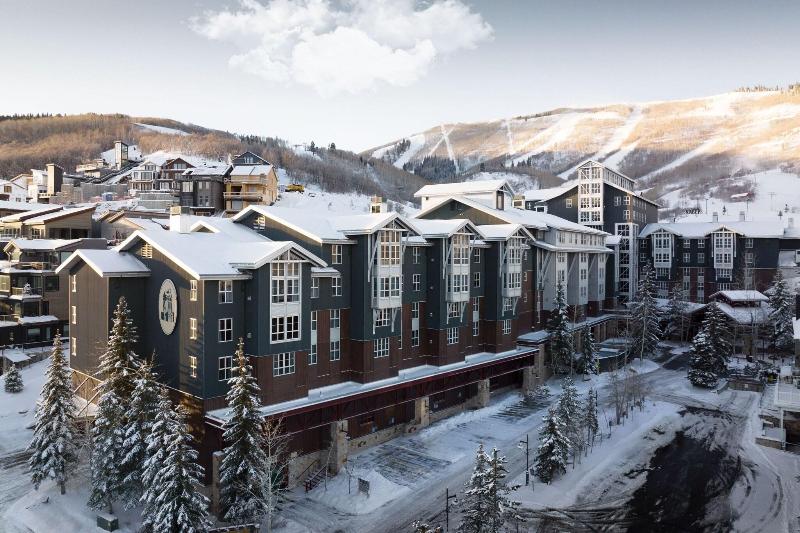 هتل Marriott's Mountainside