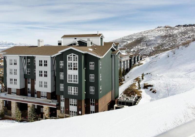 هتل Marriott's Mountainside