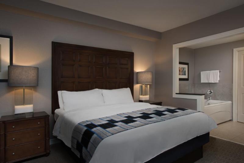 هتل Marriott's Mountainside